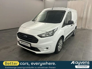 FORD Transit Connect 200 L1 S&S Trend Kasten, 4-türig, 6-Gang