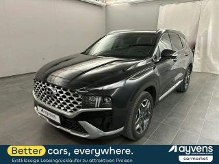 HYUNDAI SANTA FE 1.6 Plugin-Hybrid 4WD Prime Geschlossen, 5-türig, Automatik, 6-Gang