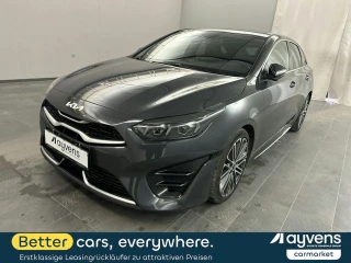 KIA ProCeed 1.5 T-GDI DCT7 OPF GT LINE Coupe, 5-türig, Automatik, 7-Gang