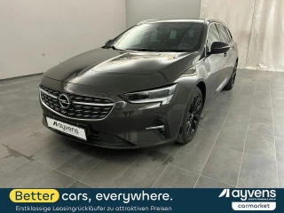 OPEL Insignia Sports Tourer 2.0 Diesel Aut. Business Elegance Kombi, 5-türig, Automatik, 8-Gang