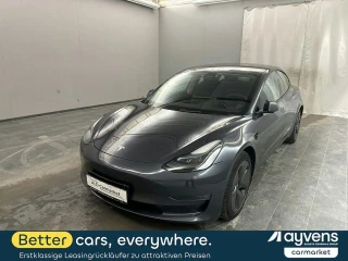 TESLA Model 3 Langstreckenbatt. Allradantrieb Dual Motor Limousine, 4-türig, Direktantrieb, 1-Gang
