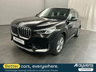 BMW iX1 xDrive30 xLine Geschlossen, 5-türig, Direktantrieb, 1-Gang
