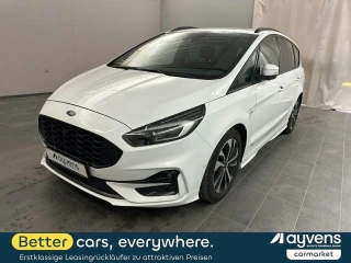 FORD S-Max 2.0 EcoBlue Allrad Aut. ST-LINE Kombi, 5-türig, Automatik, 8-Gang