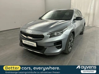 KIA XCeed 1.6 GDI DCT6 OPF Plug-in-Hybrid Platinum Edition Geschlossen, 5-türig, Automatik, 6-Gang