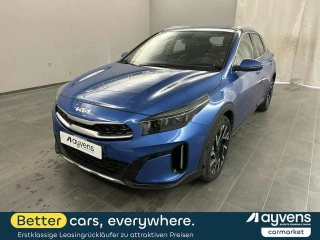 KIA XCeed 1.5 T-GDI OPF DCT7 SPIRIT Geschlossen, 5-türig, Automatik, 7-Gang