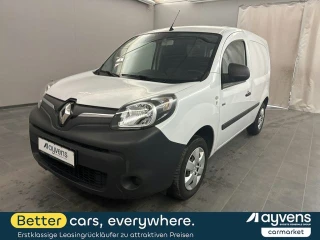 RENAULT Kangoo Z.E. 33 (mit Batterie) Kasten, 3-türig, Direktantrieb, 1-Gang