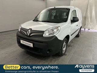 RENAULT Kangoo Rapid Blue dCi 95 Extra Kasten, 4-türig, 6-Gang