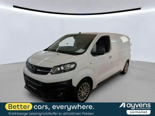 OPEL Vivaro 1.5 D Cargo M Edition