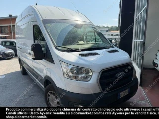 FORD TRANSIT 350 L3H3 Trend 2.0TDCi MHEV 170 Cv Eco Furgone 4-door (Euro 6.2)