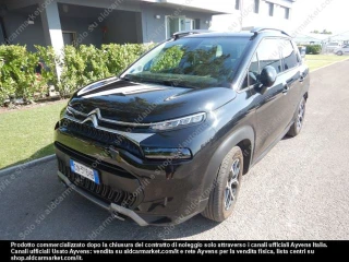 CITROËN CITROEN C3 AIRCROSS(PC) BLUEHDI 110 S&S SHINE FP