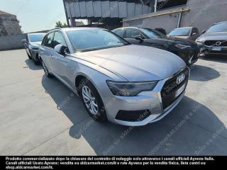 AUDI A6 SW 40 TDI 2.0 QUATTRO UL S TRO BUSIN PLUS FP