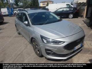 FORD FOCUS 1.5 Ecoblue 120cv Business Auto SW 5-door (Euro 6.2)