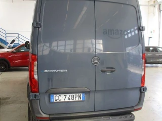 MERCEDES-BENZ MERCEDES SPRINTER ARMADA ESPRINTER KA  T.ALTO FP