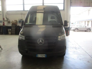MERCEDES-BENZ MERCEDES SPRINTER ARMADA ESPRINTER KA  T.ALTO FP
