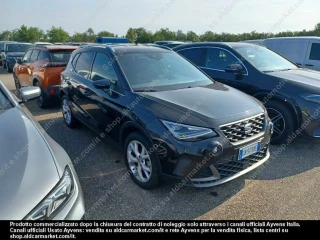 SEAT ARONA 1.0 ECO TSI 81KW FR DSG