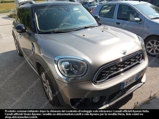 MINI COUNTRYMAN Cooper SD automatica Hatchback 5-door