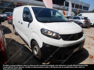 FIAT SCUDO L2H1 1.5 BlueHdi 120cv MT6 BUSINESS Furgone 4-door (Euro 6D)