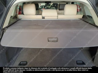 LAND ROVER RANGE SPORT 3.0 SDV6 MHEV 300cv HSE aut. Sport utility vehicle 5-door (Euro 6D)