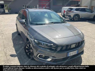 FIAT TIPO 1.3 Mjt 95cv S&S City Life SW 5-door (Euro 6D)