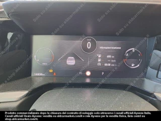 OPEL GRANDLAND 1.5 130cv GS Line AT8 Sport utility vehicle 5-door (Euro 6D)