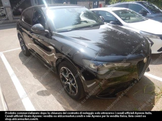 ALFA ROMEO STELVIO (PC) 2.2 TD 210 CV VELOCE AT8 Q4 FP