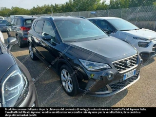 SEAT ARONA 1.0 ECO TSI 81KW FR DSG