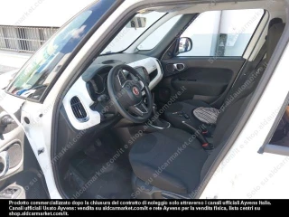 FIAT 500L URBAN 1.3MJET MTA 95cv Euro 6D (N1) PRO Combi 5-door (Euro 6.2)