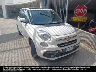 FIAT 500L Lounge 1.3 Multijet 95cv Mini mpv 5-door