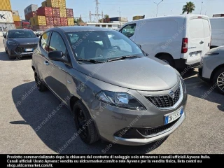 LANCIA YPSILON (PC) 1.0 FIREFLY 70CV S&S HYBRID GOLD FP
