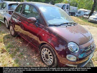 FIAT 500 (PC) 1.0 70CV IBRIDO DOLCEVITA FP