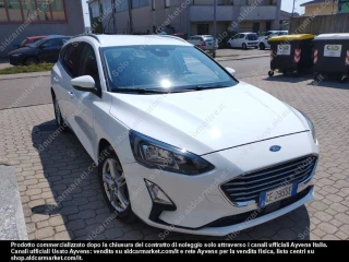 FORD FOCUS SW (PC) 1.5 ECOBLUE 120CV BUSINESS FP