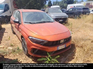 FIAT TIPO SW 1.0 T3 100CV FP