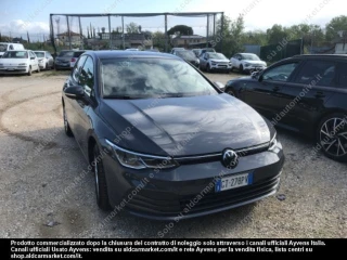 VOLKSWAGEN GOLF 2.0 TDI SCR 110KW Life DSG