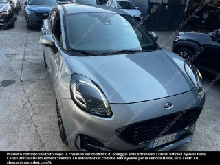 FORD PUMA (PC) 1.0 ECOBOOST HYBRID 125CV ST-LINE FP