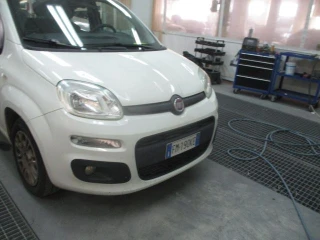 FIAT PANDA 1.3 Mjt 95cv S&S E6 Easy Hatchback 5-door