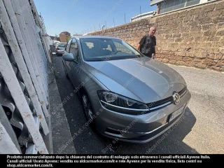 VOLKSWAGEN GOLF (PC) 1.6 TDI BUSINESS BMT FP