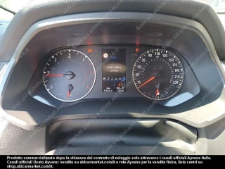 RENAULT CAPTUR 1.5 DCI BLUE 70KW BUSINESS FP