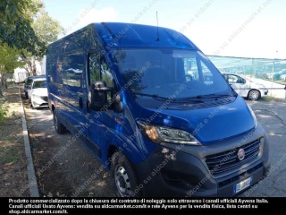 FIAT DUCATO MAXI 35 LH2 2.3 MJET 160CV E6D-TEMP FP