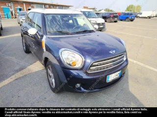 MINI COUNTRYMAN(R4U) COOPER D FP