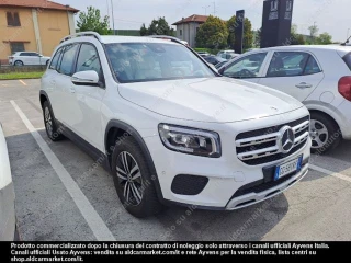 MERCEDES-BENZ MERCEDES GLB 180 D AUTOMATIC BUSINESS EXTRA