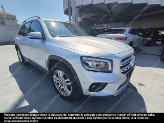 MERCEDES-BENZ MERCEDES GLB (PC) 200 D AUTOMATIC 4MATIC BUSINESS EXTR F FP