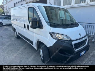 PEUGEOT BOXER 330 L2H1 2.2 BlueHDi 120cv S&S Furgone 4-door (Euro 6D)
