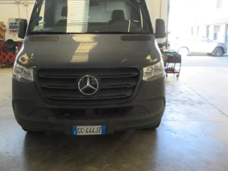 MERCEDES-BENZ MERCEDES SPRINTER ARMADA ESPRINTER KA  T.ALTO FP