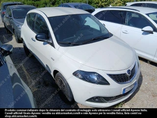 LANCIA YPSILON ECOCHIC 1.0 FireFly 70cv S&S Hybrid GOLD Hatchback 5-door (Euro 6D) mild hybrid