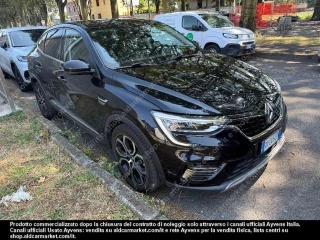 RENAULT ARKANA 1.6 Hybrid E-TECH 105KW INTENS Sport utility vehicle 5-door (Euro 6D)