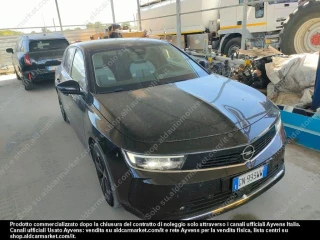 OPEL ASTRA 1.6 180CV HYBRID ELEGANCE AT8
