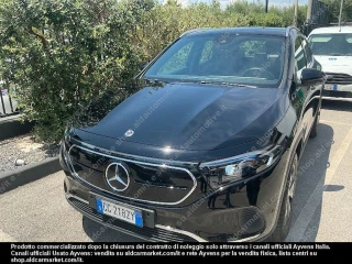 MERCEDES-BENZ MERCEDES EQA 250 SPORT FP