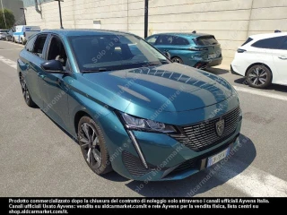 PEUGEOT 308 SW (PC) ALLURE BLUEHDI 130 EAT8 S&S AUT. FP