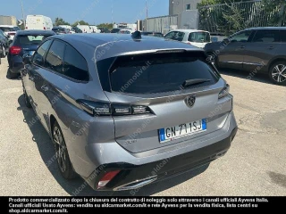PEUGEOT 308 SW Allure Pack BlueHDi 130 EAT8 S&S