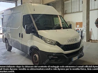 IVECO DAILY 35S12 V 3520 H2 FP